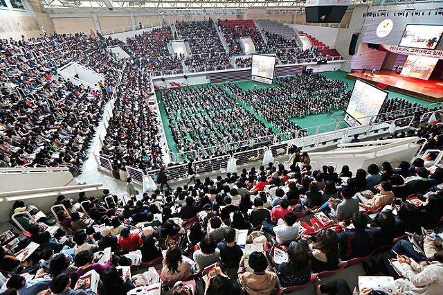 학교 건물 대관비로 돈 쓸어담는 대학교.jpg | 인스티즈